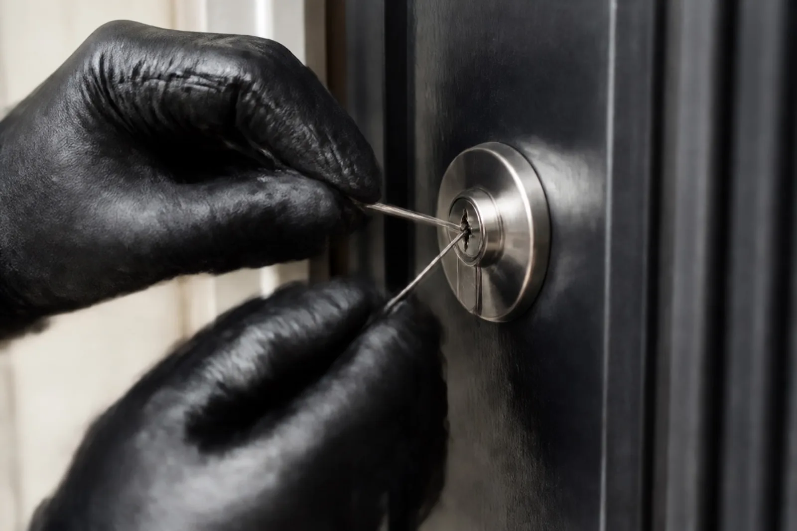 Ouverture de porte par 2aserrurerie, serrurier au Havre